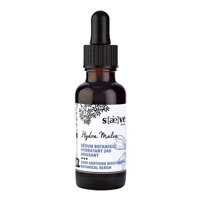 直播专享：S[ae]ve 树予 锦葵高保湿精华露 30ml