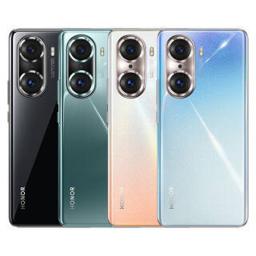 HONOR 荣耀 60 5G手机 8GB+256GB 幻境星空
