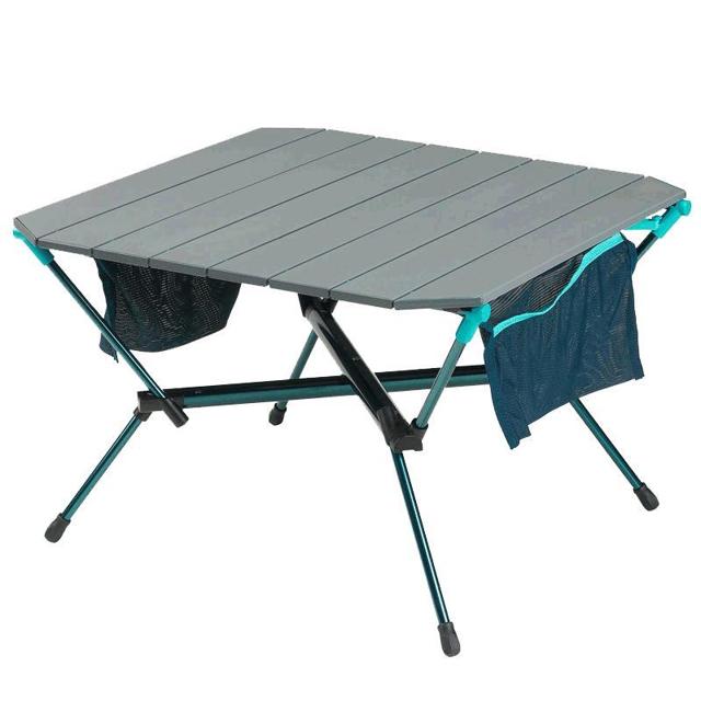迪卡侬（DECATHLON） 8512947 户外折叠凳