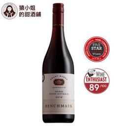 PLUS会员： Grant Burge 葛兰博酒庄 西拉干红葡萄酒 750ml 单支装