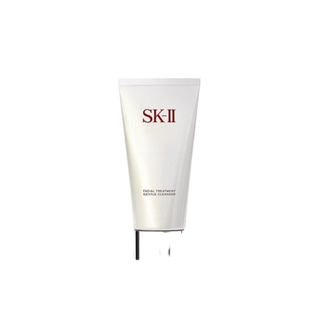 SK-II 净肌护肤洁面乳 120g