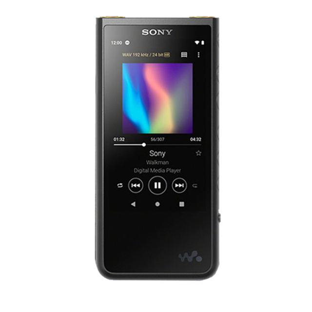 索尼（SONY） nw zx507无损高解析度音乐播放器mp3随身听安卓wifi蓝牙