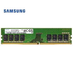 三星（SAMSUNG） 台式机内存 8G DDR4 3200频率 内存条