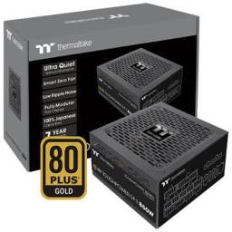 Thermaltake 曜越 钢影Toughpower GF1 电脑电源 850W