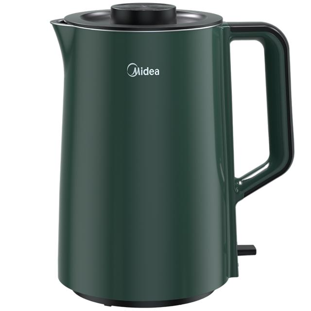 美的（Midea） MK-SH15M110 电热水壶 1.5L