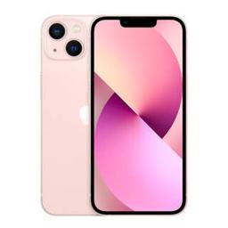 苹果（Apple） iPhone 13 5G智能手机 128GB