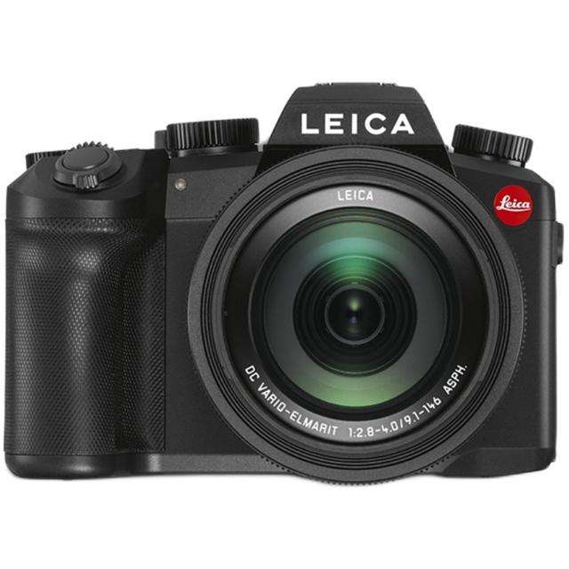 Leica 徕卡 V-LUX5便携数码相机 超大变焦镜头 4K视频 快速对焦