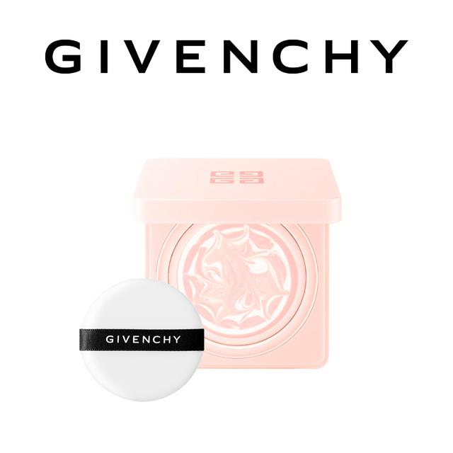 GIVENCHY 纪梵希 少女时光粉凝霜 SPF15 PA 12g
