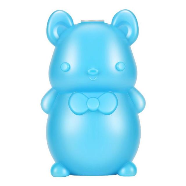 FEIBS 菲博思 洁厕灵马桶清洁剂厕所除臭神器卫生间清香型洁厕宝蓝泡泡除垢强力