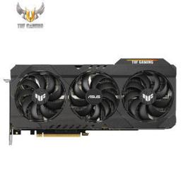 华硕（ASUS） TUF-RTX3070TI-O8G-GAMING 显卡