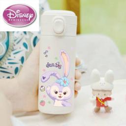 迪士尼（Disney） 定制星黛露 304不锈钢保温杯320ml 