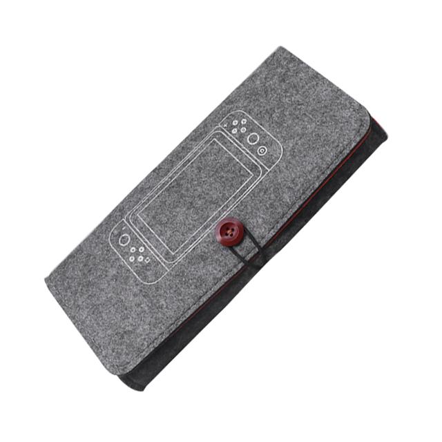 SINZHE 鑫喆 任天堂switch收纳包ns游戏机保护套oled便携防震手提包多功能收纳盒lite旅行全套包lite便携主机保护包