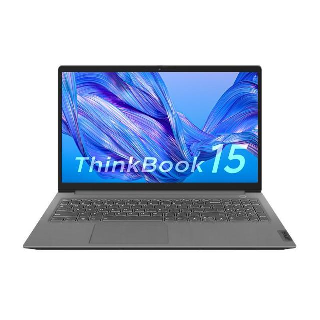 ThinkPad 思考本 联想ThinkPad笔记本电脑ThinkBook 15 酷睿i5/i7 16G 512G 15英寸轻薄商务ThinkPad官方旗舰店