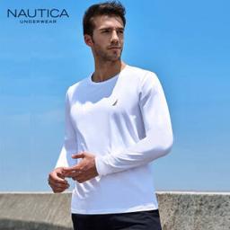PLUS会员：诺帝卡（NAUTICA） 男士长袖上衣 NCTS150733 