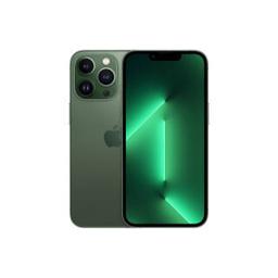 苹果（Apple） iPhone 13 Pro 5G智能手机 256GB 苍岭绿