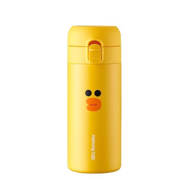 九阳（Joyoung） B50V10 保温杯 350ml