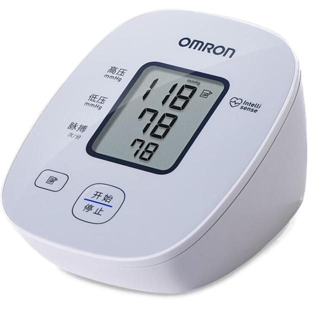 欧姆龙（OMRON） U10L 血压测量仪