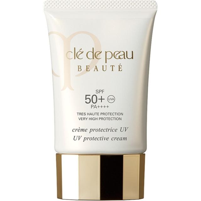 肌肤之钥 御龄防晒乳霜 SPF50 PA 50ml（赠精华30ml 日霜5ml 夜霜5ml）
