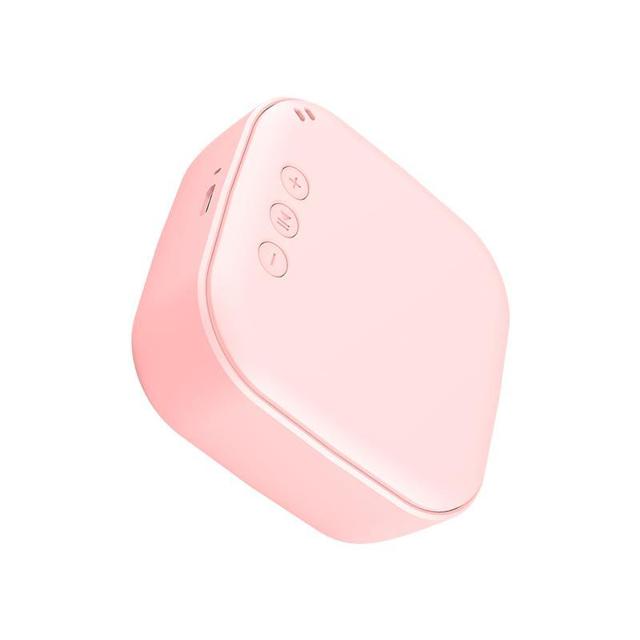 POLVCOG 铂典 无线蓝牙音箱小型音响超重低音炮家用迷你高端户外大音量3d客厅环绕高音质适用于小米喇叭收款便携式新款车载