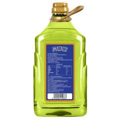 西班牙 贝蒂斯 稻米橄榄油 食用植物调和油 3.09L 含10%特级初榨橄榄油 64.5元包邮
