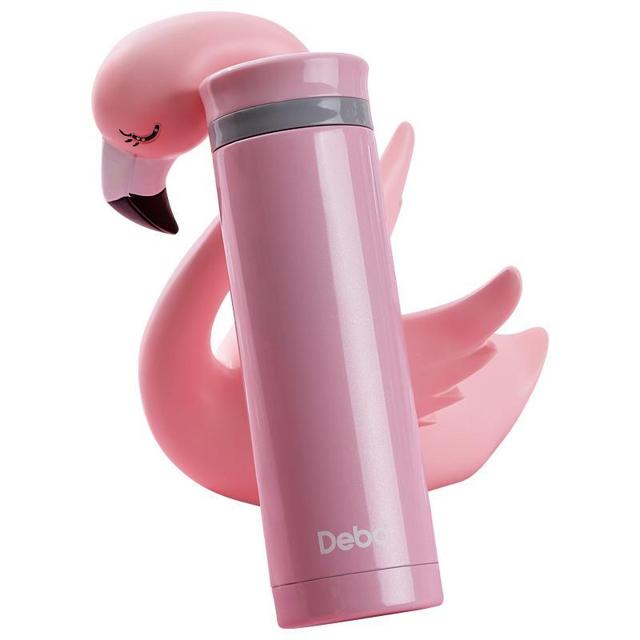 Debo 德铂 保温杯 350ml