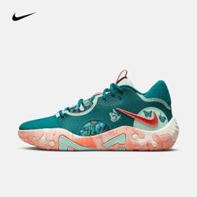 NIKE 耐克 PG 6 NRG EP 男女款篮球鞋 DH8445-900