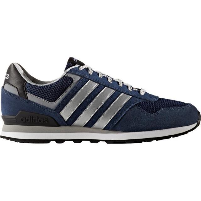 adidas NEO 10K 男子休闲运动鞋 AW3855