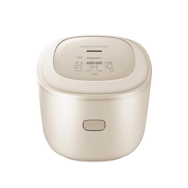 松下（Panasonic） SR-HK151-KB 电饭煲 4L 蓝色