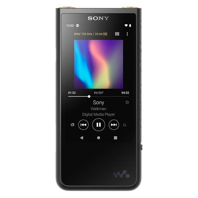 索尼（SONY） NW-ZX505 音频播放器MP3 16GB