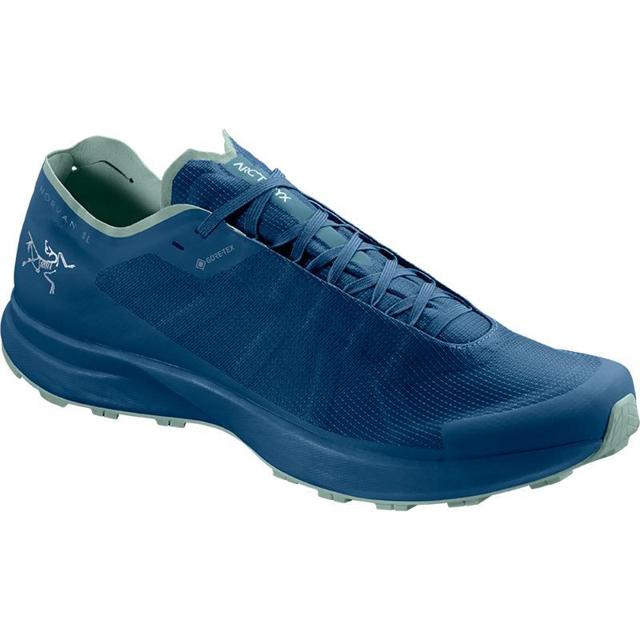 始祖鸟（ARC'TERYX） NORVAN SL GTX 869342 男子越野跑鞋