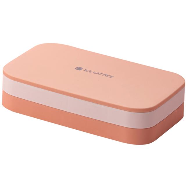 舍里 冰块模具食品级硅胶冰格 