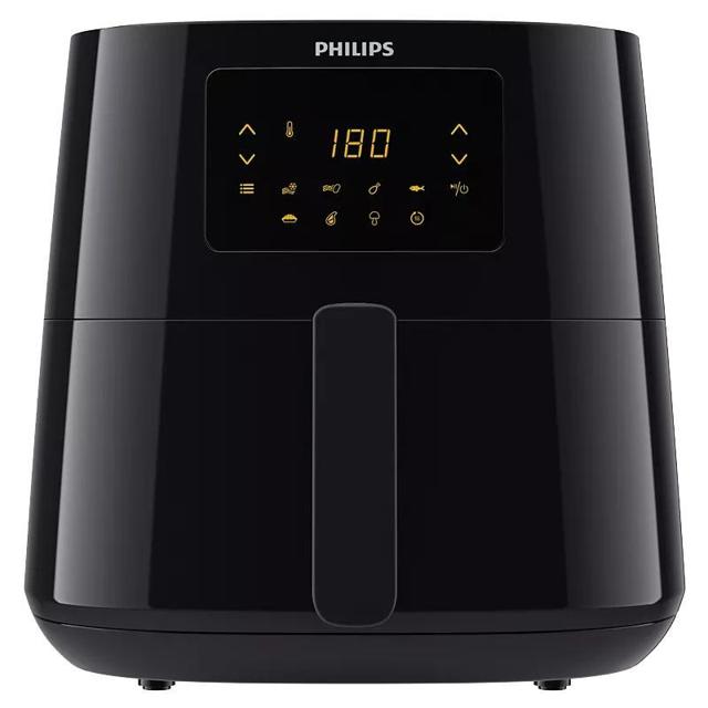 飞利浦（PHILIPS） 空气炸锅新款无油电炸锅家用智能全自动多功能大容量HD9270 
