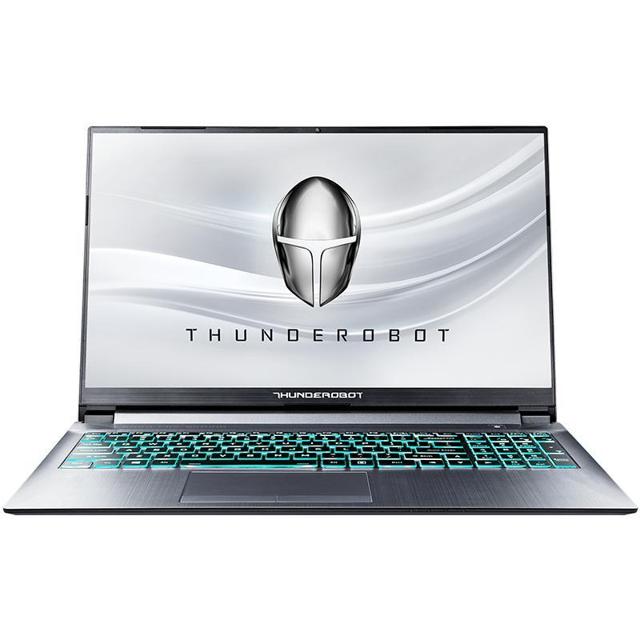 ThundeRobot 雷神 暗杀星911MR 15.6寸游戏本（R7-5800、16GB、512GB、RTX3070）