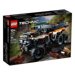 乐高（LEGO） 科技系列 42139 全地形越野车 