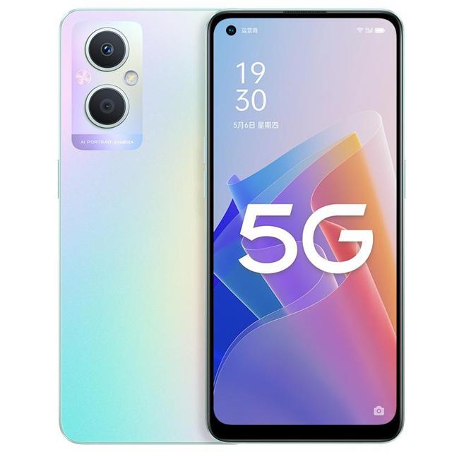 OPPO A96 5G手机