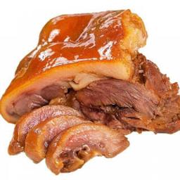taoliwang 桃李旺 正宗猪头肉卤肉 500g