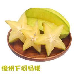 XIANGYIHUI 香宜惠 福建漳州杨桃5斤装