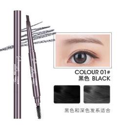 麦欧丽立体多效双头眉笔 