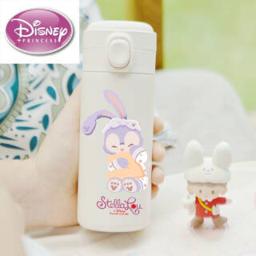 迪士尼（Disney） 定制星黛露304不锈钢保温杯 320ml 