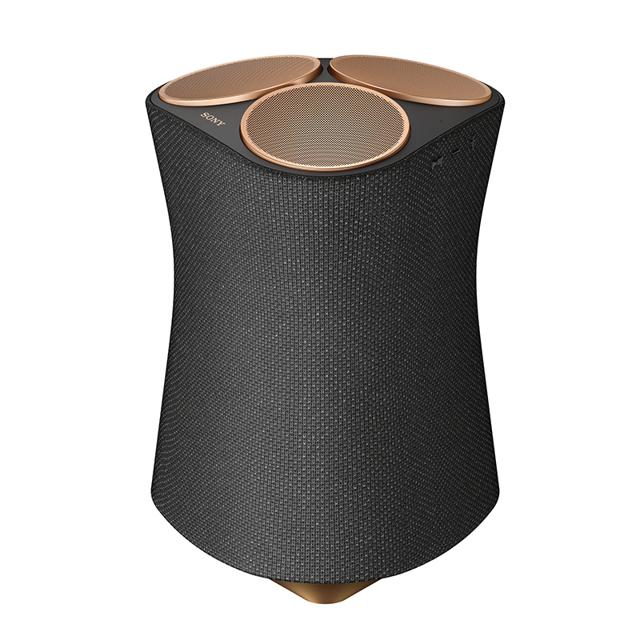 88VIP：索尼（SONY） SRS-RA5000 高解析度蓝牙音箱 