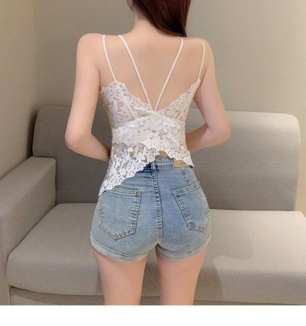 美背内衣女小胸聚拢收副乳防下垂