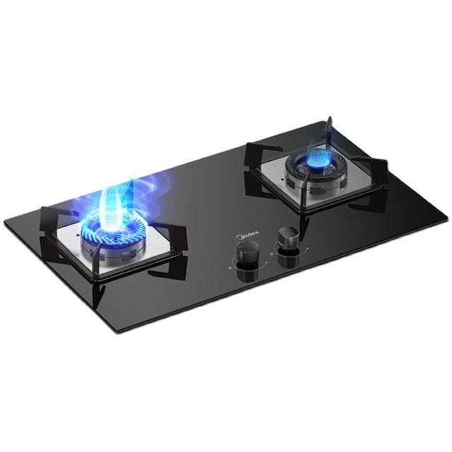 美的（Midea） Q218B 嵌入式燃气灶