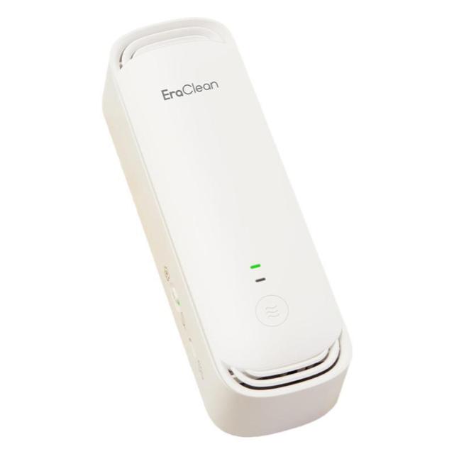 EraClean 世净 小米有品 EraClean卫生间香薰机自动喷香扩香机家用自动香氛机
