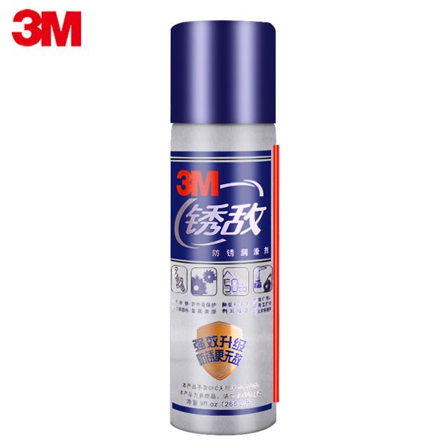 3M 除锈剂 266ml