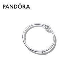 PANDORA 潘多拉 漫威系列 蛇骨链手链 590784C00
