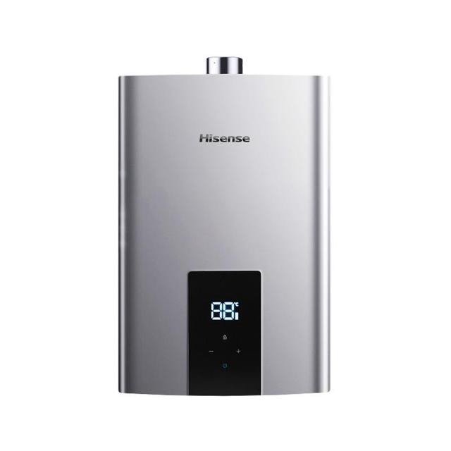海信（Hisense） JSQ25-13WHQ8(12T) 燃气热水器 13升