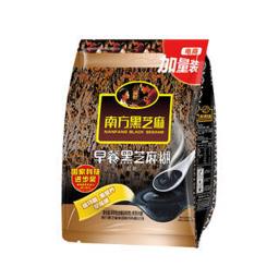 南方黑芝麻 黑芝麻糊 800g