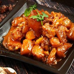 即食筋头巴脑 1袋