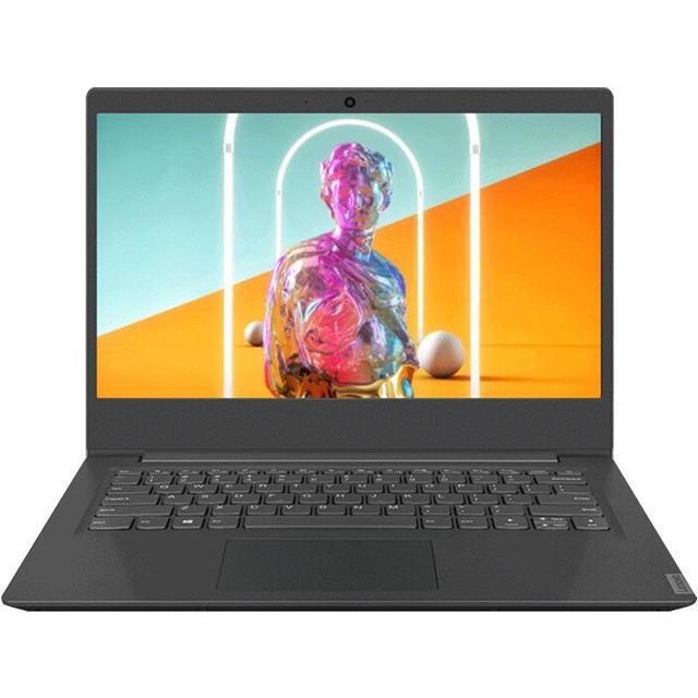 Lenovo 联想 笔记本电脑热销榜扬天V14锐龙AMD 8G 256G 14英寸轻薄商务游戏办公手提电脑联想商用旗舰店