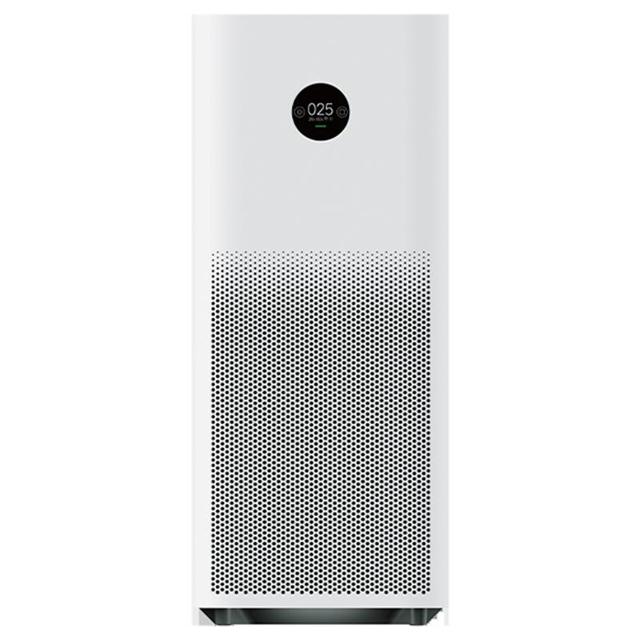 MIJIA 米家 Pro H系列 AC-M7-SC 家用空气净化器 白色 